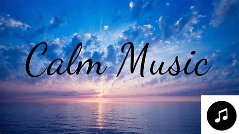 Calm Music Happy And Relaxing Audio Library Compilations Youtube