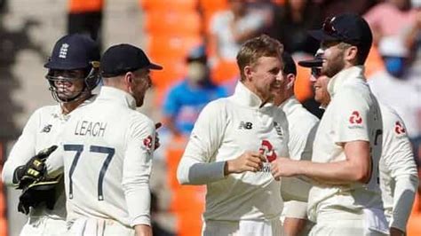 The first two tests would be played in chennai followed by the next two in ahmedabad. Ind Vs Eng Odi 2021 : India Vs England 2nd Test Live ...