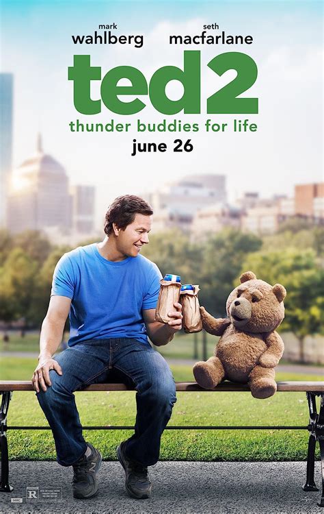 Ted 2 2015 Imdb