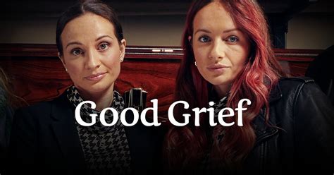 Watch Good Grief | Full Season | TVNZ OnDemand