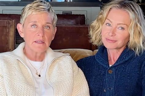 Ellen DeGeneres And Portia De Rossi Celebrate 19th Anniversary Of
