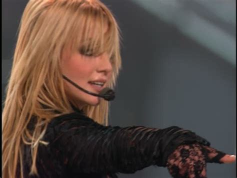 You Drive Me Crazy Live From Las Vegas Britney Spears Image