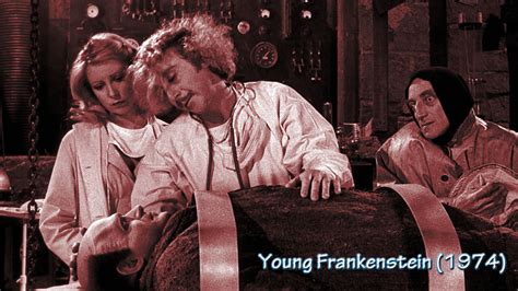 Young Frankenstein 1974 Classic Movies Wallpaper 34588269 Fanpop