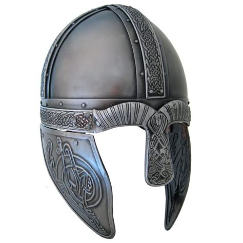 Embossed Viking Helmet Irongate Armory