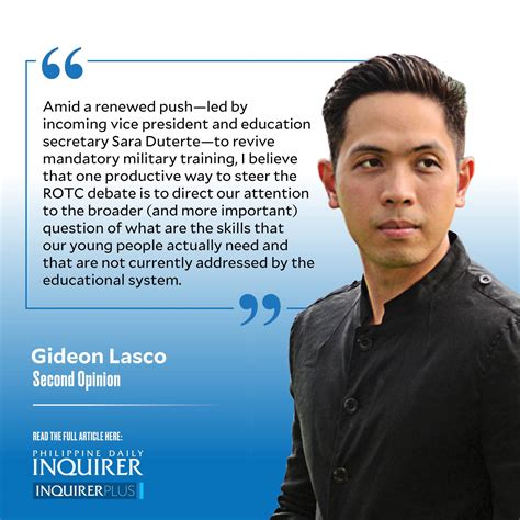 Life Skills For Young Filipinos Inquirer Opinion