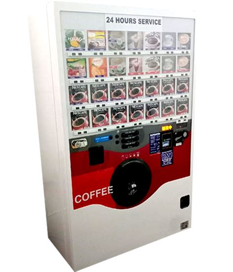 The latest brand new japanese vending can machines and these cater for all the latest range of products available in malaysia. Hot and Cold Vending Machine Supplier in Malaysia - TS VENDING
