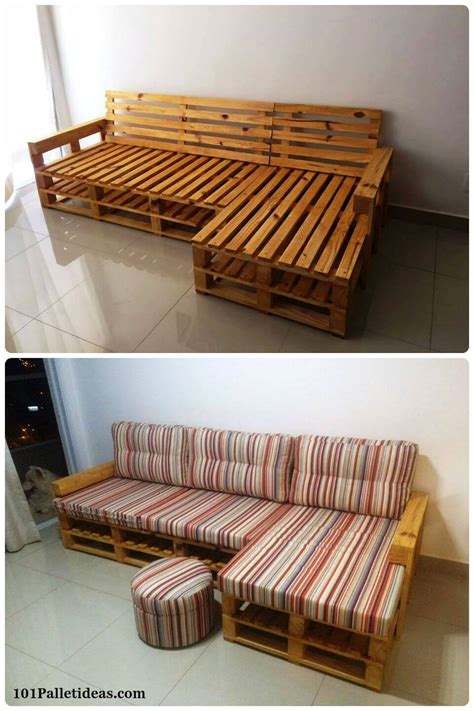 99 pallet ideas discover pallet furniture plans and pallet ideas made from 100% recycled wooden pallets for you. 20 Pallet Ideas You Can DIY for Your Home | 99 Pallets
