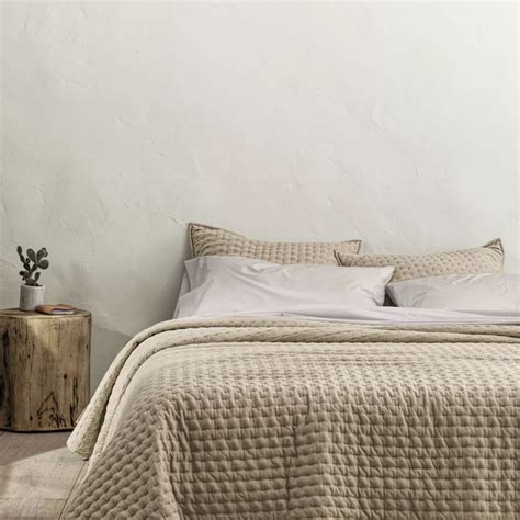full queen cashmere blend quilt warm brown casaluna™ in 2021 bed ensemble quick decor warm