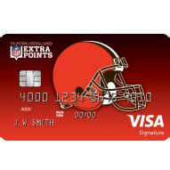 Home > credit card reviews > visa®. NFL Extra Points Credit Card Login | Make a Payment
