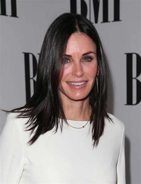 See the evolution of courteney cox's beauty looks. Courteney Cox, Before and After - Beautyeditor