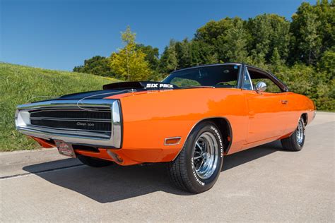 Classifieds for 1970 dodge charger. 1970 Dodge Charger | Fast Lane Classic Cars