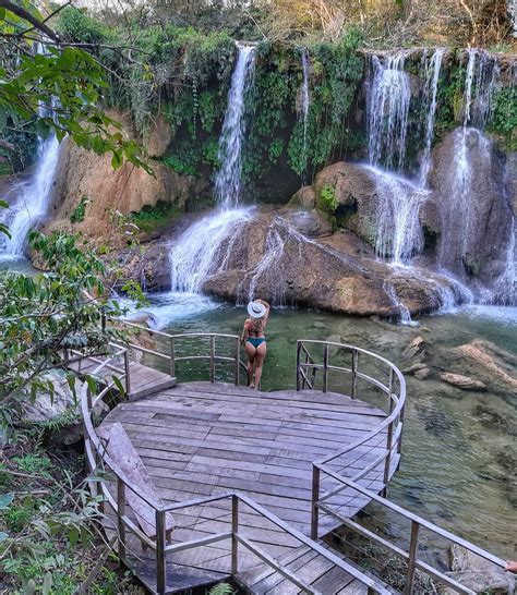 Parque das Cachoeiras 💚 | Cachoeira, Passeios em bonito, Parque