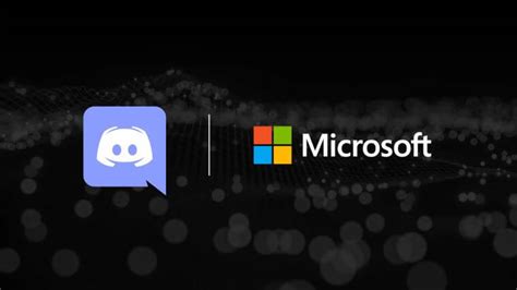 Microsoft And Discord Could An Acquisition Bring Harmony To Microsoft