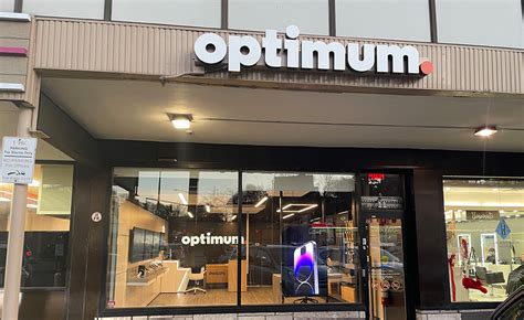 Optimum Expands Its Retail Presence In The Tri State Area With New