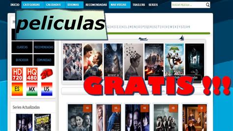 Read customer reviews & find best sellers. Como bajar Peliculas Completas Gratis en Español || 2016 ...