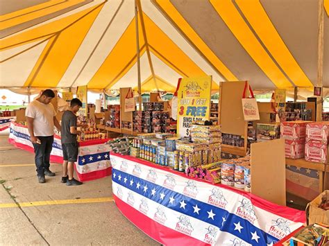 What To Know About Fireworks Laws In Marshalltown News Sports Jobs