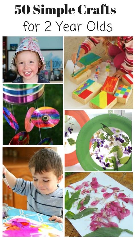 Games And Crafts For 2 Year Olds Gameita