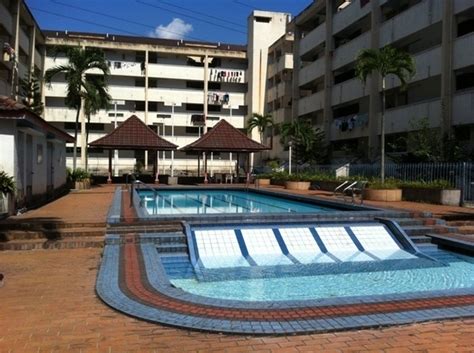 From wikimedia commons, the free media repository. Partially Furnished Terrace For Sale At Taman Setapak ...