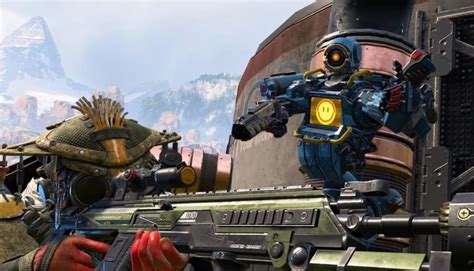 Apex Legends Cheaters Are Being Permanently Hardware Banned Techraptor