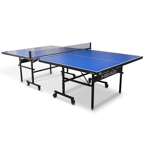 Buy Head Summit Usa Indoor Table Tennis Table Competition Grade Net
