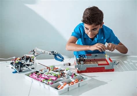 Electronics for Kids  Age 8+  skilldeer