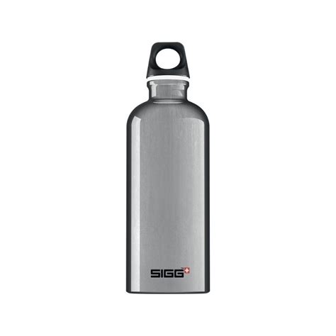 Sigg 06l Traveller Water Bottle Alu Biome