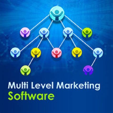 Mlm Software Solution Provider For Mlm Business Local Marketing