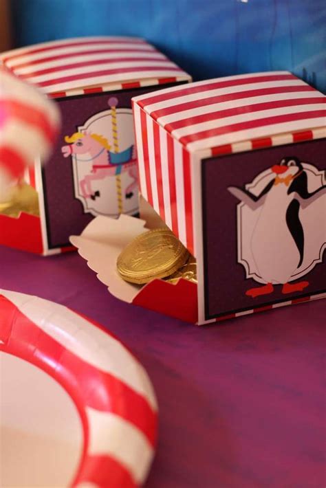 Mary Poppins Jolly Holiday Birthday Party Ideas Photo 19 Of 21