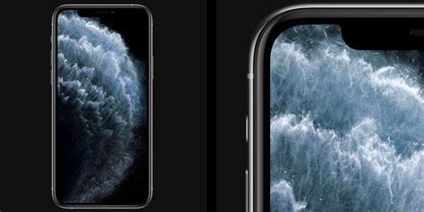 Iphone 11 Pro Super Retina Xdr Display Rated Best