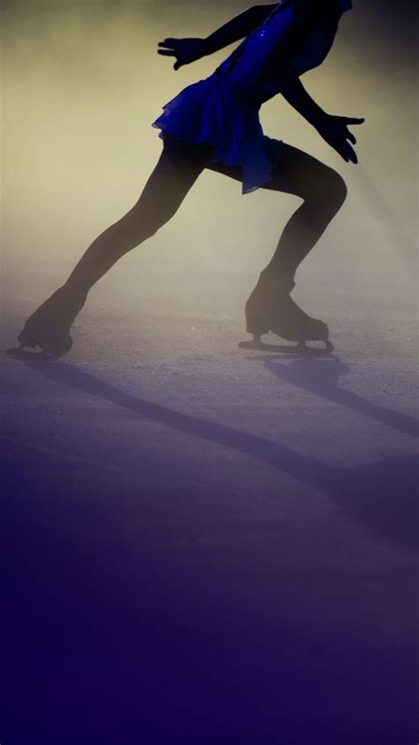 Figure Skating ⛸ Backgrounds Phone Wallpapers Live Wallpaper Iphone