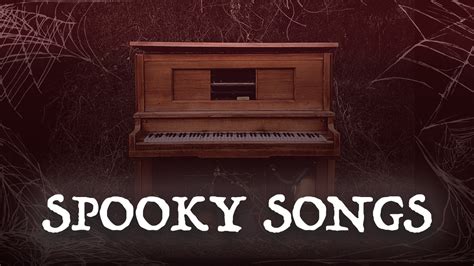 21 Spooky Piano Songs For Halloween 2023 Pianote