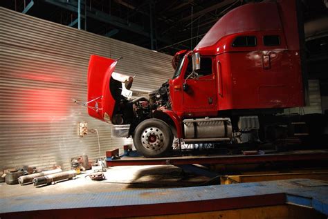 Truck Maintenance Tips And Tricks You Need To Know By Kingtruck Issuu