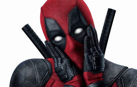 Ryan Reynoldss Deadpool 2 Takes Biggest Opening For A R Rated Movie