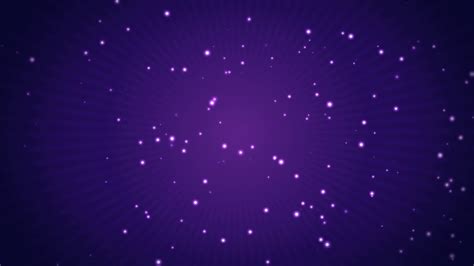 Grunge Purple Particle In Motion Background Free Animation Background Youtube