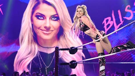WWE News Frust bei Alexa Bliss Nächster HOF Name enthüllt