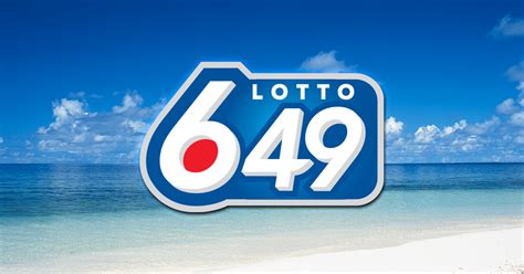 See current and past lotto 649 results on playnow, bclc. LOTTO 6/49