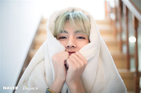 V White Day Special Photo Shoot By Naver X Dispatch Bts V Taehyung