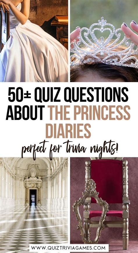 50 the princess diaries quiz questions and answers quiz trivia games