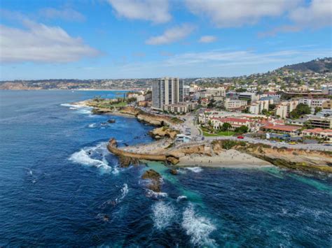 30 La Jolla Cove Snorkeling Stock Photos Pictures And Royalty Free