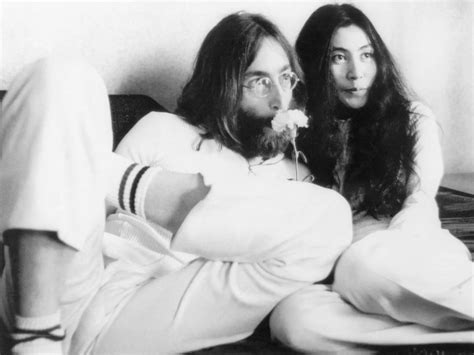 H Um Novo Document Rio Sobre Uma Faceta Menos Conhecida De John Lennon