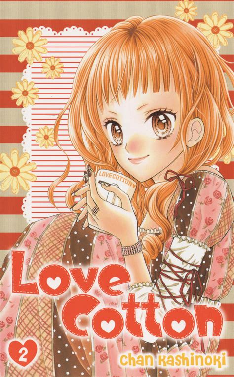 Kabushikigaisha Love Cotton Image 259849 Zerochan Anime Image Board