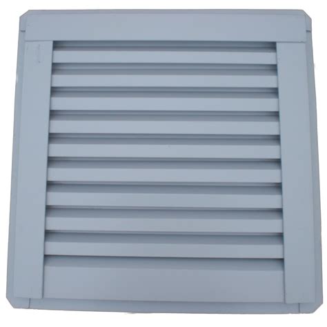 Steel Louver Vents Aw Metal Llc