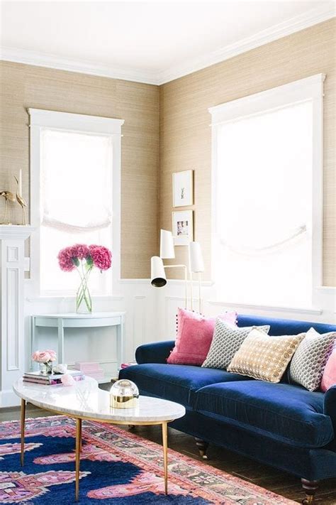 60 Classy And Elegant Living Room Sofa Design Ideas
