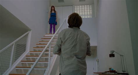 Ruby Sparks Minimal House Minimal Home Ruby Sparks Design