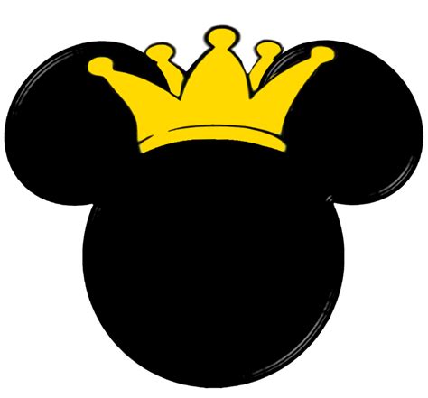 Free Outline Of Mickey Mouse Head Download Free Outline Of Mickey