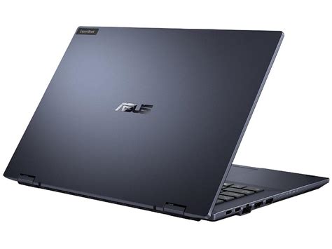 Asus Expertbook B5 Flip B5302 2 In 1 Laptop Intel Core I5 1135g7 2