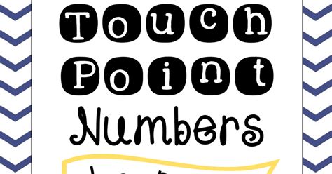 These addition worksheets for the touch math addition worksheets pdf start with simple addition. TouchMath1Freebie.pdf | Touch math, Calendar math ...