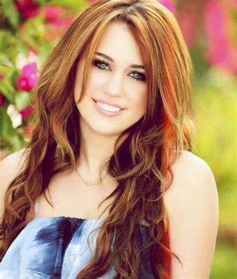 Miley Cyrus Miley Cyrus Hair Hair Styles Miley Cyrus