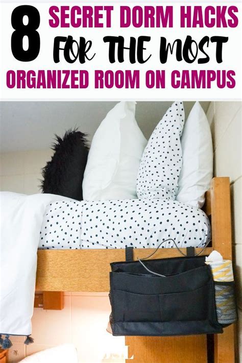 This Has Taught Me So Much On Dorm Organization Ideas Dorm Dormroom Dorm Room Setup Dorm