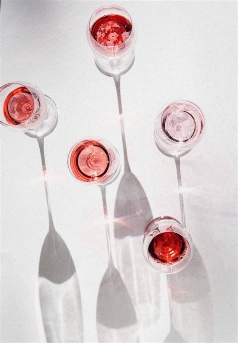 The Difference Between Red And White Wine Glasses Wine Connoisseur Shop